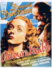 Classique cinema francais d'occasion  Saint-Cloud
