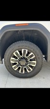 Inch lug gmc for sale  Marion