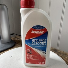 Rug doctor oxy for sale  CROMER