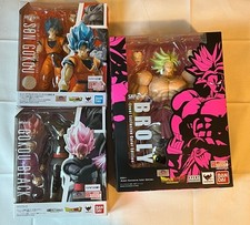 Bandai figuarts dragon for sale  Henderson