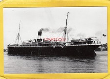 Citta genova 1889 for sale  FELIXSTOWE