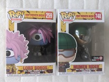 Funko pop lord for sale  NORTHOLT