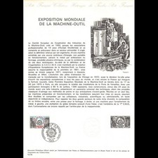 Document officiel 1975 d'occasion  Crécy-la-Chapelle