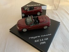 1999 renault megane d'occasion  Expédié en Belgium