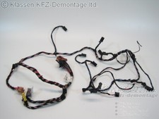 Kabelbaum instrumententafel l� gebraucht kaufen  Meschede