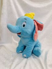 Blue dumbo soft for sale  HOLMFIRTH