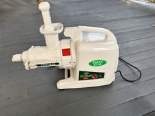 Extrator de suco Green Star Gold Power GP-E1503 TESTADO comprar usado  Enviando para Brazil