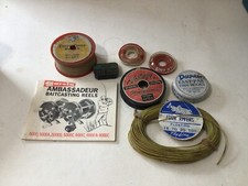 Vintage fishing dolphin for sale  College Grove