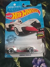 hot wheels - Roborace Robocar na sprzedaż  PL