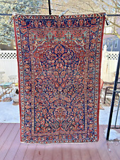 Antique kashannni heriz for sale  Malden