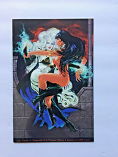 Chaos Comics Lady Death II: Capa Variante Premium - Derek Gross - Muito bom estado/muito bom+ comprar usado  Enviando para Brazil