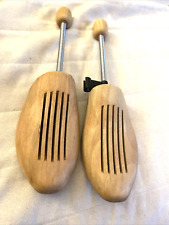 Paire embauchoirs bois d'occasion  Vannes