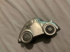 Vintage metal beetle for sale  PORT TALBOT