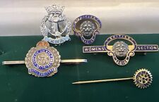Silver royal engineers for sale  LISS