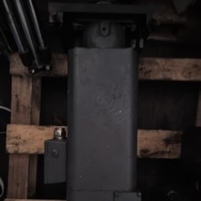 Siemens ph6107 4nf46 for sale  SCARBOROUGH