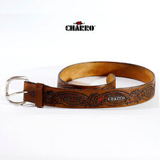 Cintura charro pelle usato  Italia