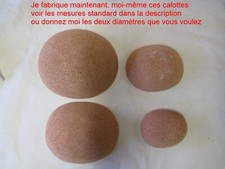 Oval cork headtop d'occasion  Expédié en Belgium