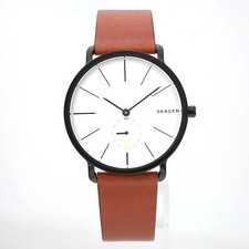 Skagen hagen black for sale  New York