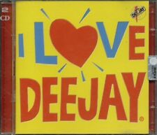 Love deejay radio usato  Italia