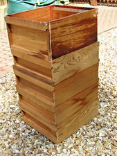 Bee keeping wbc for sale  NORTHAMPTON