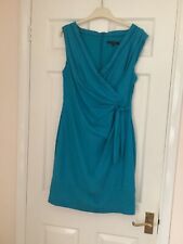 Coast turquoise blue for sale  HEATHFIELD