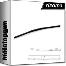 RIZOMA MA015B GUIDÃO BARRA DE ARRASTO Ø22-29 comprar usado  Enviando para Brazil