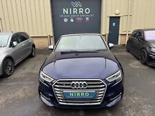 Audi 2.0 tfsi for sale  ONGAR