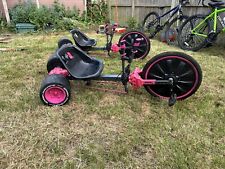 Huffy 20in adjustable for sale  CHICHESTER