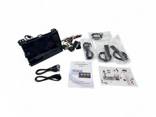 JOYING 9" Android 12 CarPlay estéreo com suporte a amplificador JBL / Pioneer - 8GB+128GB comprar usado  Enviando para Brazil