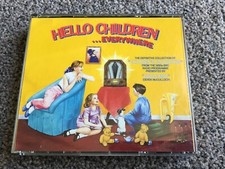 Hello children ...everywhere for sale  BRIDGWATER