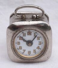 Ww2 wecker german d'occasion  Auray