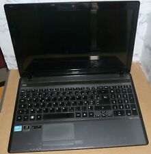 Panne portable acer d'occasion  Villeneuve-Loubet