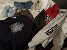 Tops clothes lot for sale  CHESTERFIELD