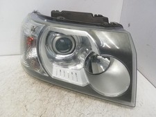 Landrover freelander headlight for sale Landrover freelander headlight for sale  ROTHERHAM