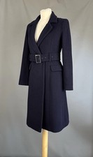 Hobbs navy wool for sale  WHITLEY BAY