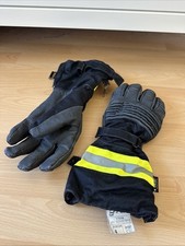 Feuerwehrhandschuh gfd rescue gebraucht kaufen  Braunschweig