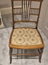 Beautiful antique chair for sale  WEST BYFLEET