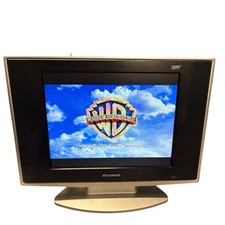Sylvania lcd dvd for sale  Fayetteville