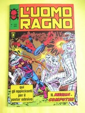 Uomo ragno 153 usato  Russi