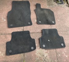 Genuine audi set for sale  ROSSENDALE
