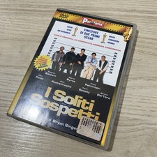 Dvd soliti sospetti usato  Roma