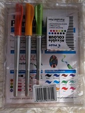 Pilot calligraphy handmade for sale Pilot calligraphy handmade for sale  BIRMINGHAM