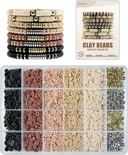 Bracelet making kit d'occasion  Expédié en France