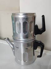 Caffettiera napoletana antica usato  Napoli