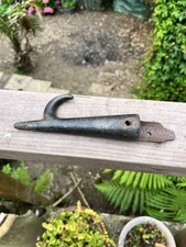 Antique boat hook for sale  LOOE