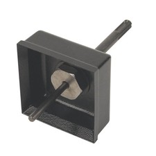 Armeg ebs box for sale  STAFFORD