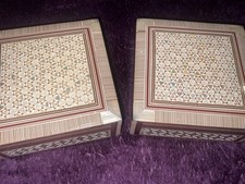 Vintage khatam mother for sale  GLASGOW