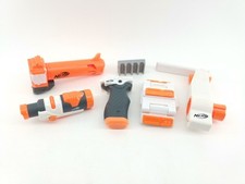 Nerf modulus tactical gebraucht kaufen  Espenau