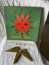 adventssterne erzgebirge gebraucht kaufen adventssterne erzgebirge gebraucht kaufen Hannover