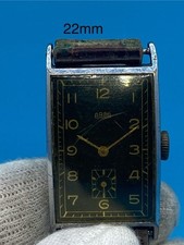 Arsa armbanduhr handaufzug gebraucht kaufen  Weil der Stadt